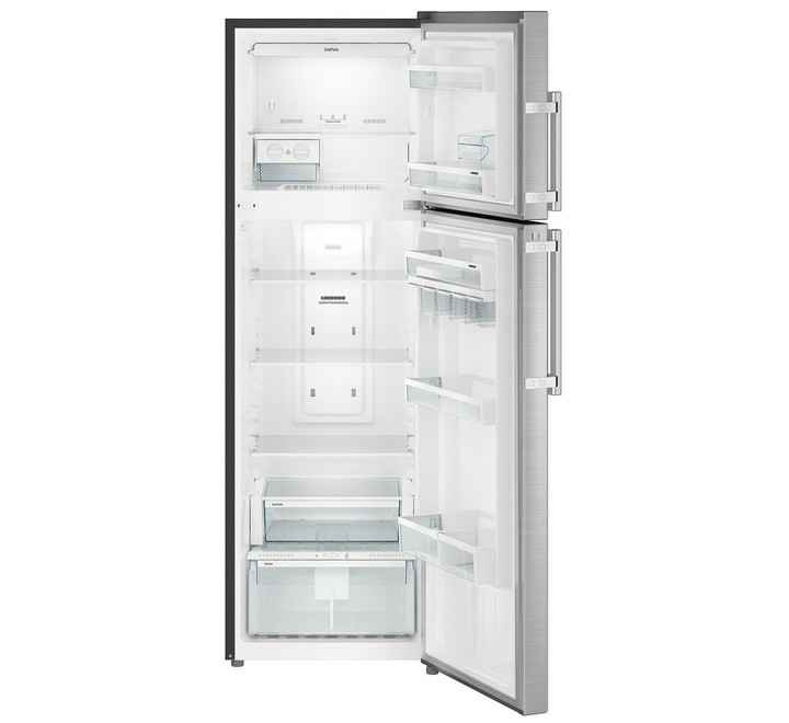 Liebherr 346Ltr Frost Free Refrigerator (TCSS3540-21 I01 Stainless Steel)